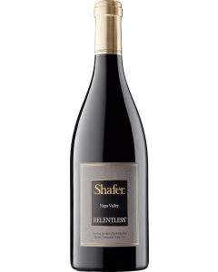 Shafer Relentless 2019