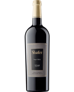 Shafer TD-9 2022