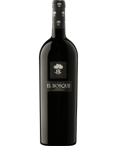 Sierra Cantabria Finca El Bosque Rioja 2016