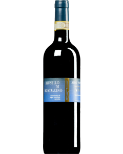 Siro Pacenti Vecchie Vigne Brunello di Montalcino 2017