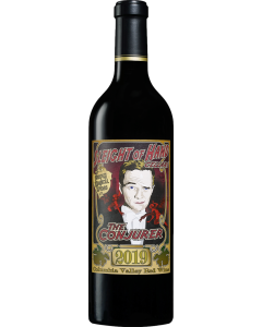 Sleight Of Hand Cellars The Conjurer Red Blend 2019