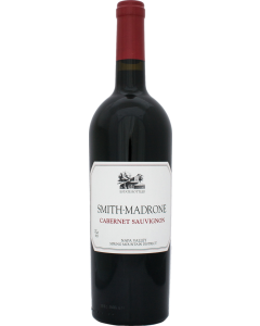 Smith Madrone Cabernet Sauvignon 2018