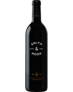 Smith & Hook Cabernet Sauvignon 2018