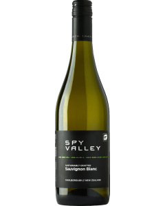 Spy Valley Sauvignon Blanc 2022