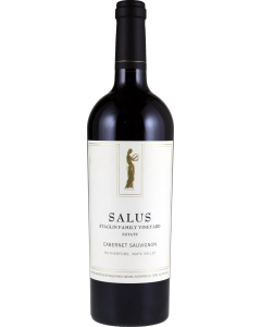 Staglin Salus Estate Cabernet Sauvignon 2022