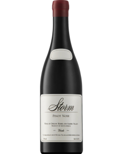 Storm Vrede Pinot Noir 2023