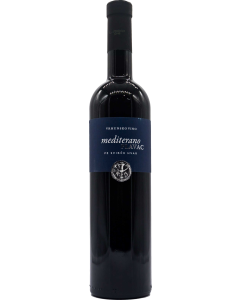 Svirce Plavac Mediterano 2021