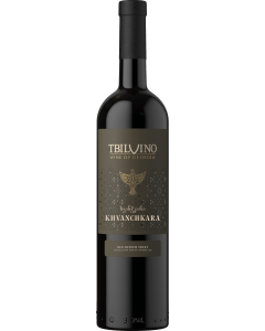 Tbilvino Khvanchkara 2024