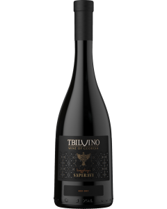 Tbilvino Saperavi 2024