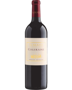 Te Mata Coleraine 2022