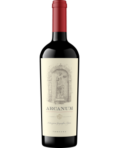 Tenuta di Arceno Arcanum 2018