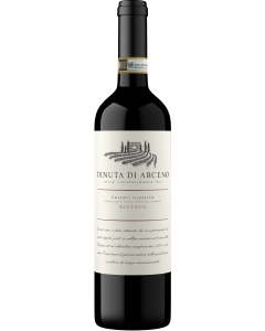 Tenuta di Arceno Chianti Classico Riserva 2020