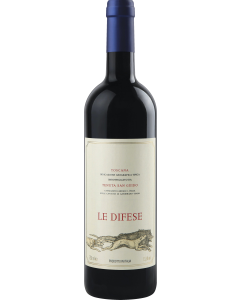 Tenuta San Guido Le Difese 2023