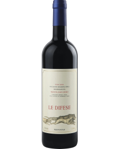Tenuta San Guido Le Difese 2024