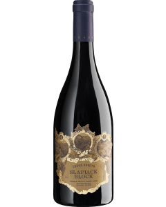 Terra Sancta Slapjack Block Pinot Noir 2024