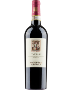 Terredora Taurasi Fatica Contadina 2014