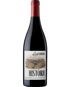 Terroir Al Limit Historic Negre 2023