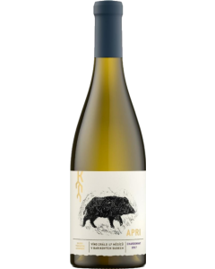 Thaya Apri Chardonnay 2017