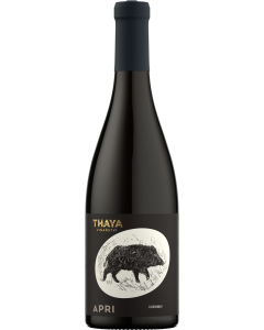 Thaya Apri Chardonnay 2023