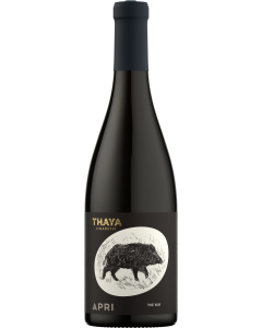 Thaya Apri Pinot Noir 2023