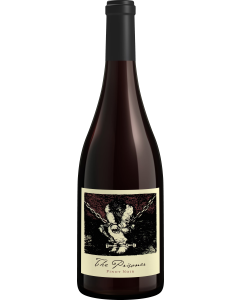 The Prisoner Wine Company Pinot Noir 2022