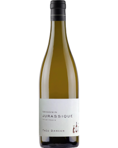 Theo Dancer Jurassique Savagnin 2023