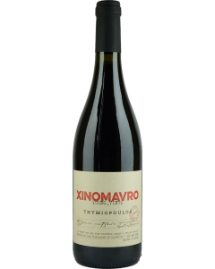 Thymiopoulos Young Vines Xinomavro 2024