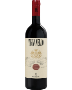 Antinori Tignanello 2022