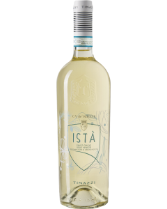 Tinazzi Ca de Rocchi Ista Pinot Grigio 2025