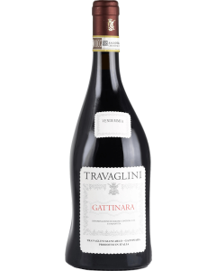 Travaglini Gattinara 2020