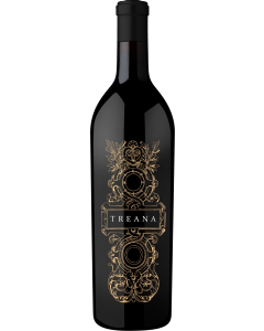 Treana  Red Blend 2021