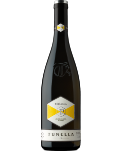 Tunella Rjgialla Ribolla Gialla 2025