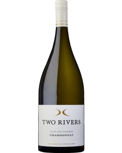Two Rivers Clos Des Pierres Chardonnay 2023