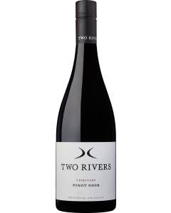 Two Rivers Tributary Pinot Noir 2022