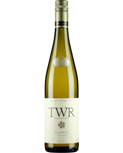 TWR Te Whare Ra Riesling M 2021