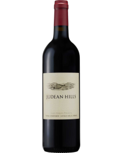 Tzora Judean Hills 2024