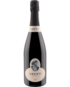 Uberti Franciacorta Brut Francesco I