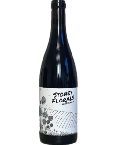 Upsidedown Stoney Florals Grenache 2022