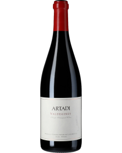 Artadi Valdegines 2021