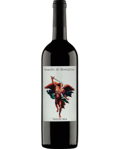 Valdicava Brunello di Montalcino 2021