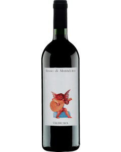 Valdicava Rosso di Montalcino 2022