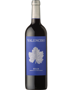 Valenciso Rioja Reserva 2016