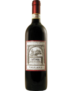 Vallana Gattinara 2021