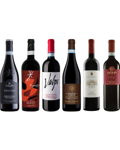 Valpolicella Ripasso – Zestaw Degustacyjny Premium
