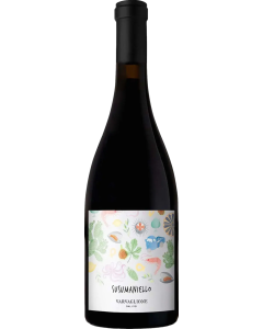 Varvaglione Susumaniello 2023