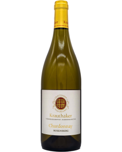 Krauthaker Chardonnay Rosenberg 2023