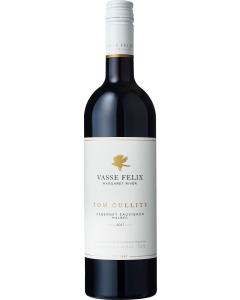 Vasse Felix Tom Cullity 2020
