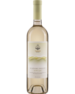 Vaziani Alazani Valley White 2021