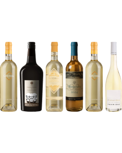 Vermentino – Zestaw Degustacyjny Premium
