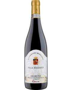 Villa Rizzardi Amarone Della Valpolicella Riserva 2019